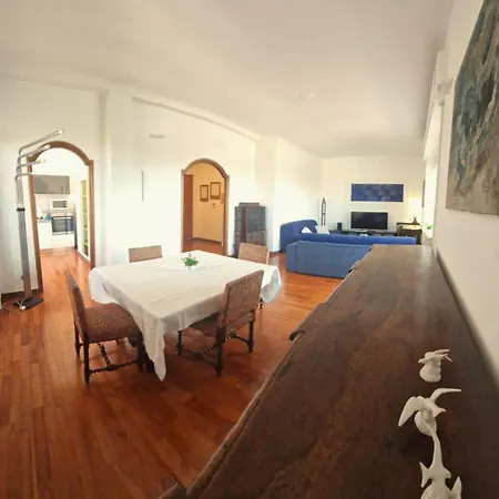 Panoramico Su Rom