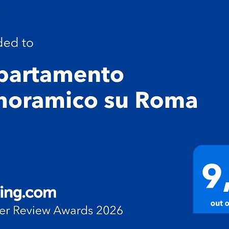 Panoramico Su *