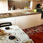 Panoramico Su Řím