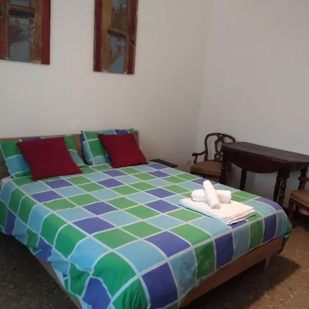 Apartman Panoramico Su *