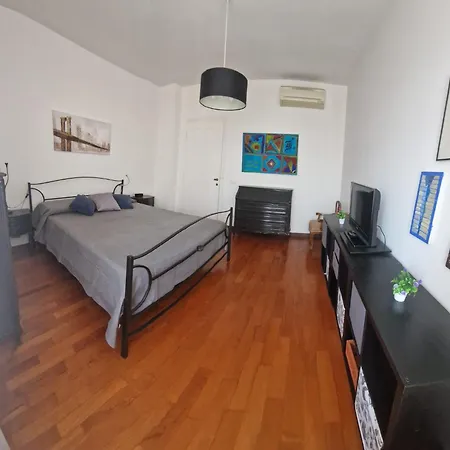 Apartman Panoramico Su
