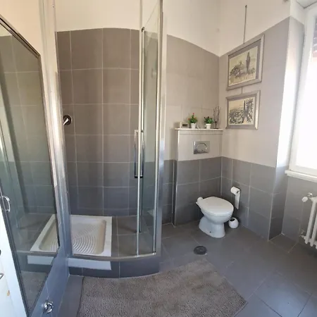 Panoramico Su * Rome