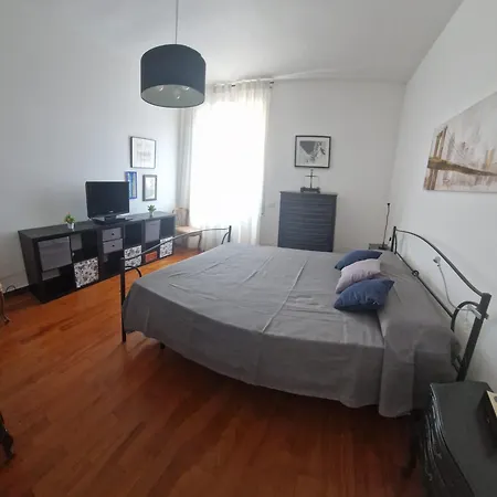Apartman Panoramico Su