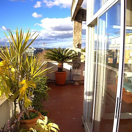 Panoramico Su Appartement *