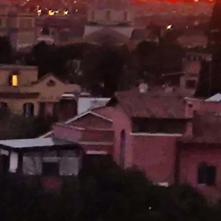 Panoramico Su Apartmán *
