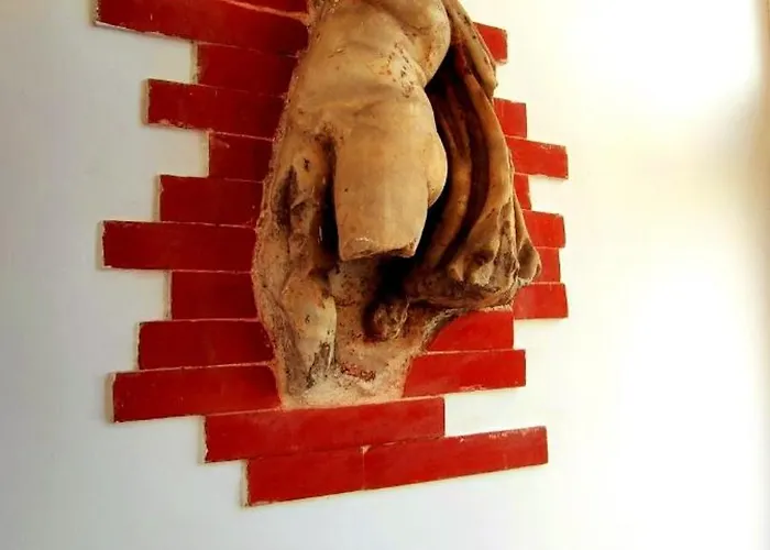 Appartement Panoramico Su