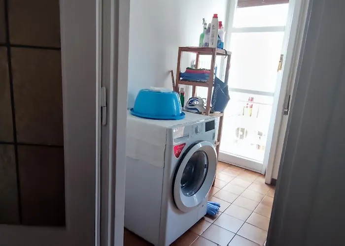 Panoramico Su Appartement Rome