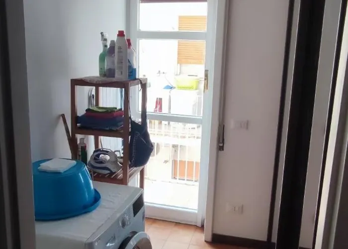 Panoramico Su Appartement