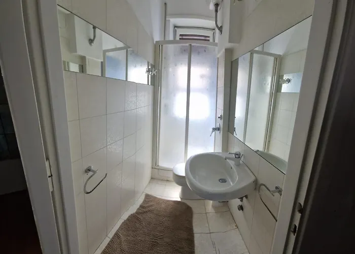 Panoramico Su Appartement