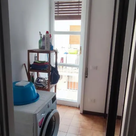 Panoramico Su Appartamento