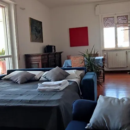 Panoramico Su Appartamento