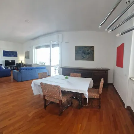 Panoramico Su Roma