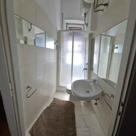 Panoramico Su Appartamento