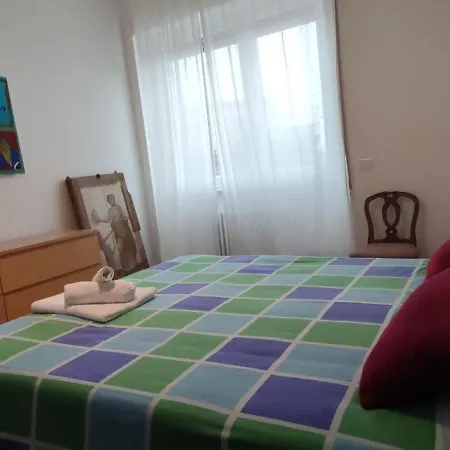 Panoramico Su Апартаменты