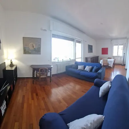 Panoramico Su Апартаменты