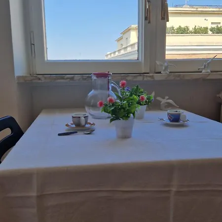 Panoramico Su * Рим